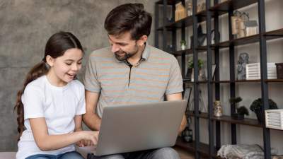 technology in modern parenting2