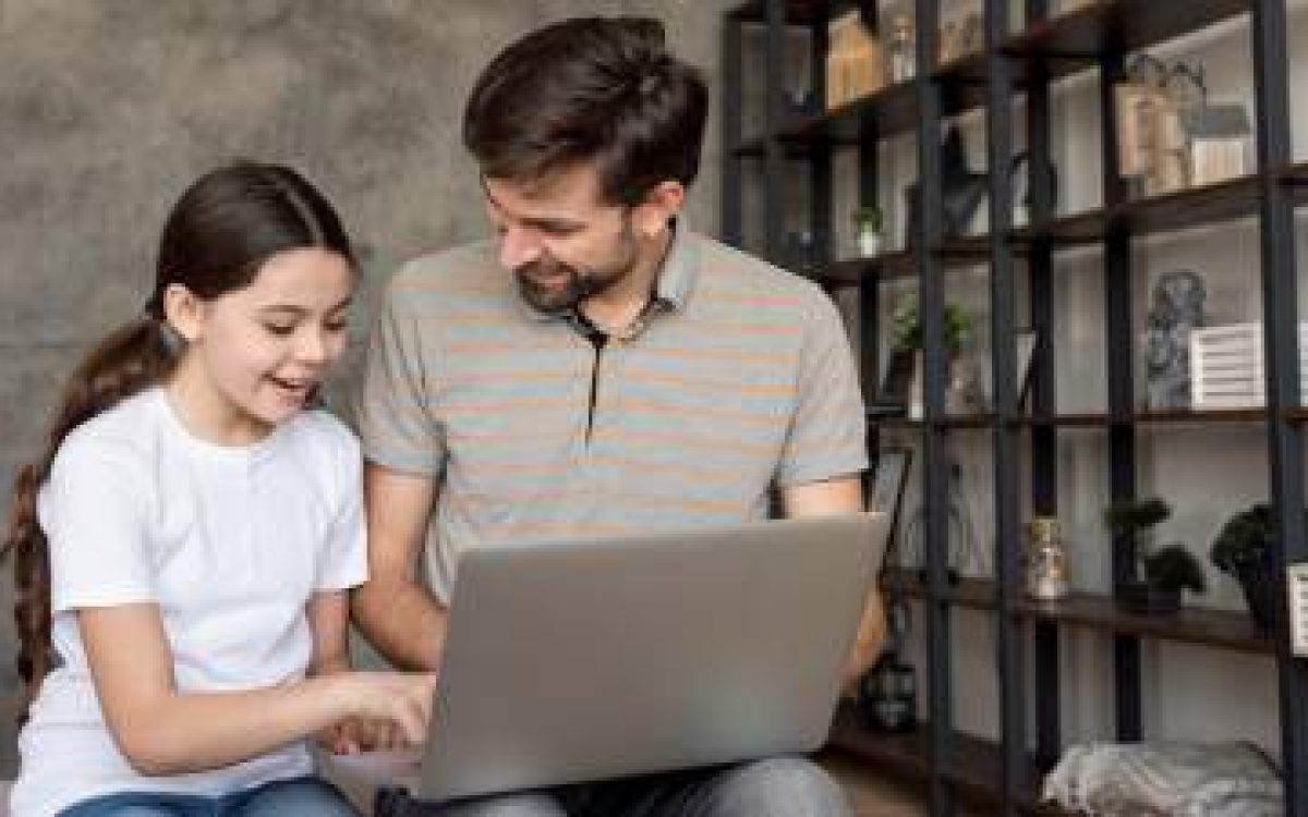 technology in modern parenting2